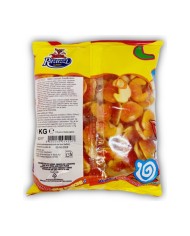 Comprar Ravazzi Gummy Croissant relleno bolsa 1 kilo