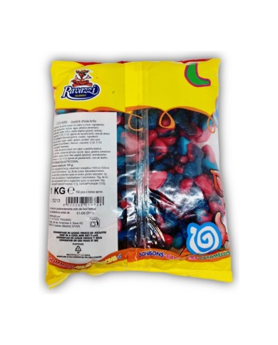Comprar Ravazzi Gummy Joystick chicle relleno bolsa 1 kilo