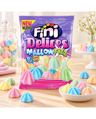 Fini Delices Mallow Fizz 125 uds. — ambiente lifestyle