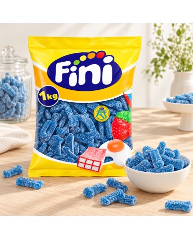 Fini herramientas super ácidas frambuesa bolsa 1 kilo — ambiente lifestyle
