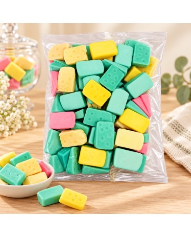Ravazzi Cuñas de queso foam 1 kg — ambiente lifestyle