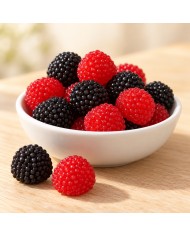 Fini Moras pequeñas bolsa de 1 kg — ambiente lifestyle