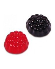 Fini Moras brillo 1 kg | Golosinas para compartir