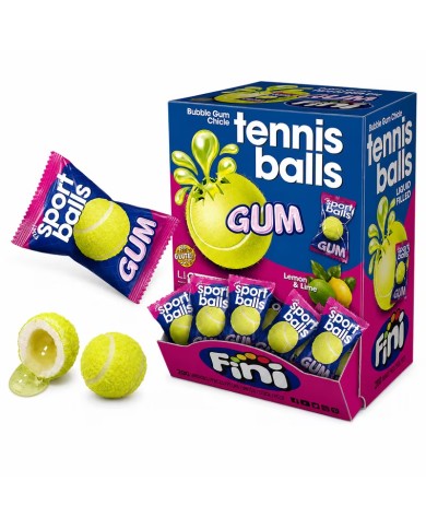 Comprar Fini Pelotas de Tenis de 200 uds. al mejor precio Online
