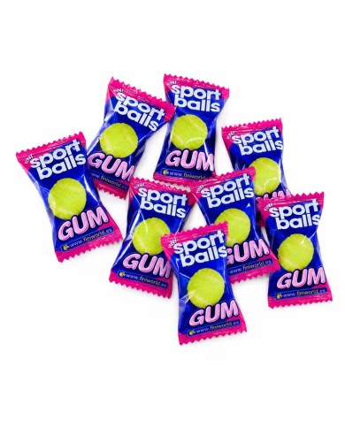 Comprar Fini Pelotas de Tenis de 200 uds. al mejor precio Online