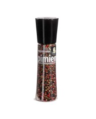 Mix 4 pimientas Carmencita molinillo gigante 145 g