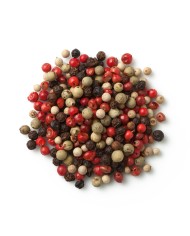 Mix 4 pimientas Carmencita molinillo gigante 145 g