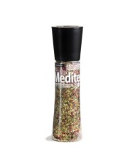 Mediterranean Mix Carmencita | Molinillo gigante 190 g