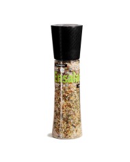 Sazonador ensalada Carmencita | Molinillo gigante 252 g