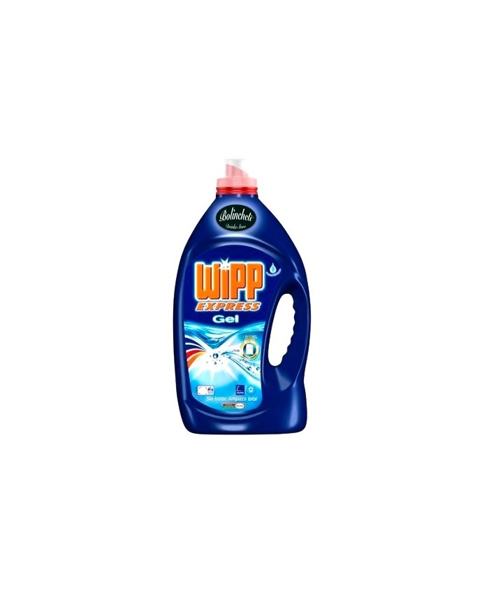 Liquid detergent Wipp Express (2 L)