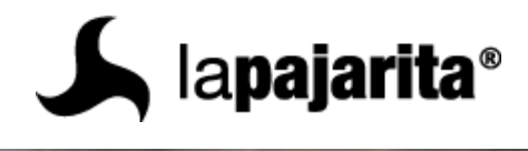 La Pajarita
